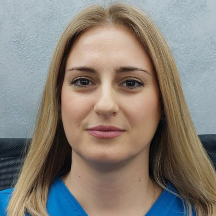 Aleksandra Čugalj