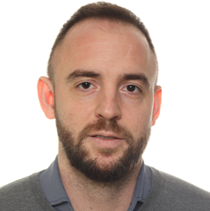 Dr.sc.med.dr Srđan Stošić