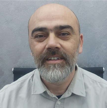 Dr Aleksandar Spasić
