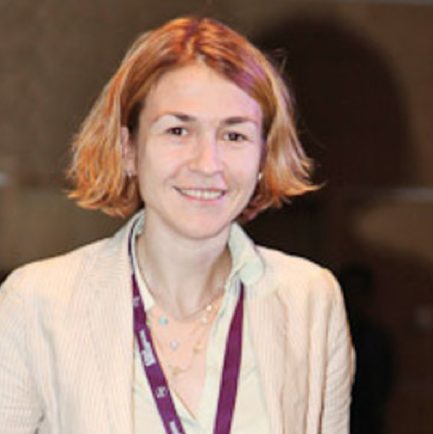 Dr sc.med.dr Vesna Njagulj