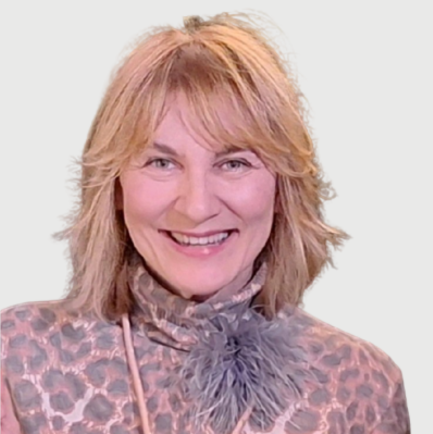 Prof.dr sc.med Olivera Nikolić